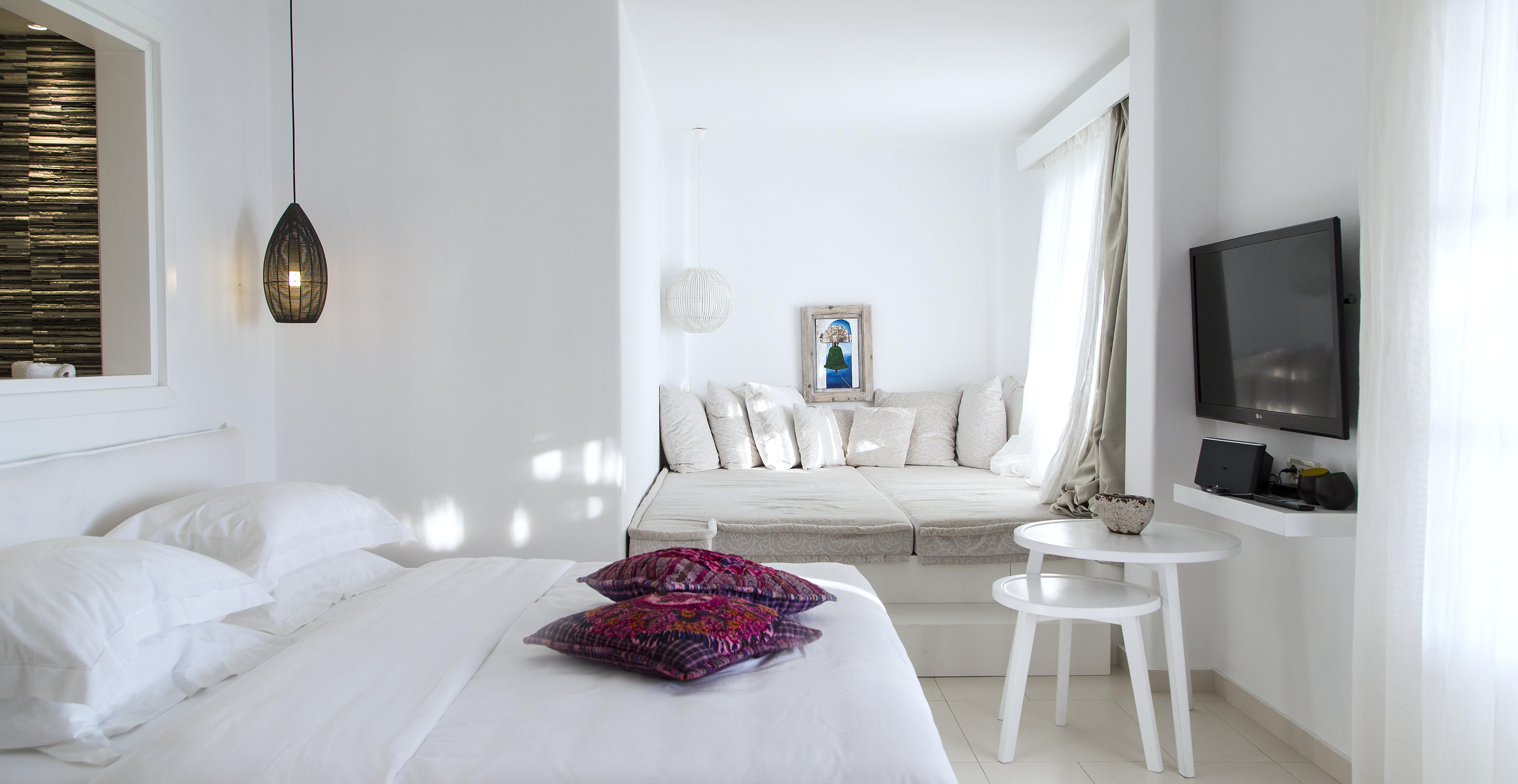 Myconian Villa Collection - Preferred Hotels & Resorts Elia  Exterior foto
